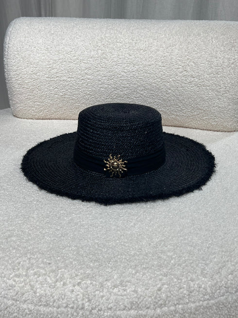 Chapeau SOLEIL